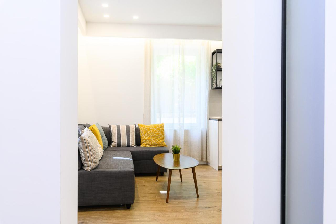 Appartamento con 1 Camera da Letto