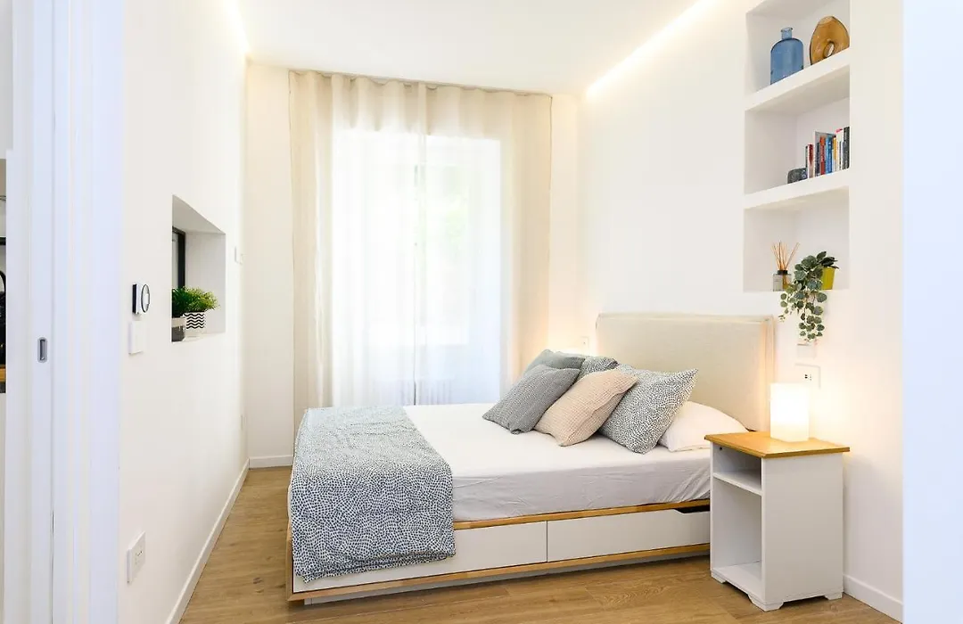 Modern & Elegant By Ndp Rent-1