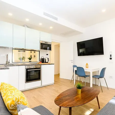 Modern & Elegant By Ndp Rent-2